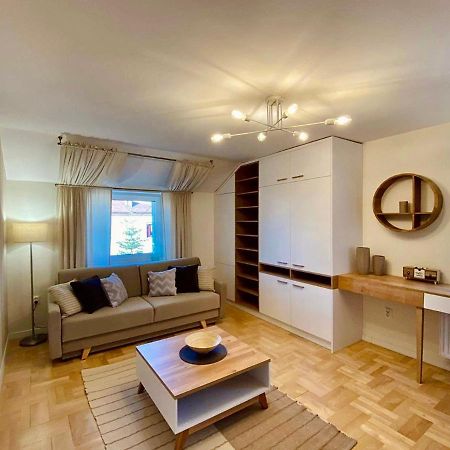 Apartamenty Na Klasztornej Jaslo  Exterior photo