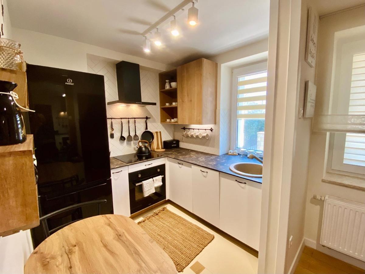 Apartamenty Na Klasztornej Jaslo  Exterior photo