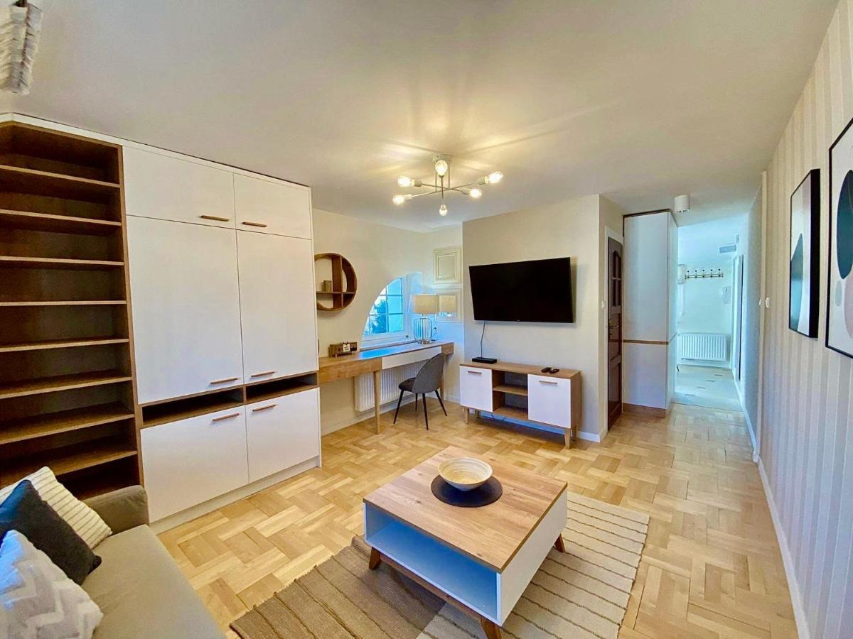 Apartamenty Na Klasztornej Jaslo  Exterior photo
